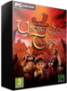 The Book of Unwritten Tales Digital Deluxe Edition Steam Key GLOBAL