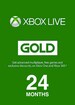 Xbox Live GOLD Subscription Card 24 Months - Key GLOBAL