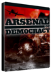 Arsenal of Democracy: A Hearts of Iron Game Steam Key GLOBAL