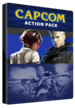 Capcom Action Pack Steam Gift GLOBAL