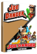 Joe Danger + Joe Danger 2: The Movie Steam Key GLOBAL