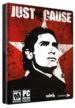 Just Cause Steam Key GLOBAL