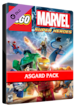 LEGO Marvel Super Heroes: Asgard Pack Steam Key GLOBAL