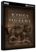 Paradox Kings and Queens Bundle Steam Key GLOBAL