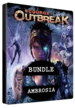 Scourge: Outbreak Ambrosia Bundle Steam Key GLOBAL