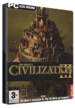 Sid Meier's Civilization III Complete Steam Gift GLOBAL