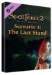 SpellForce 2 - Faith in Destiny Scenario 3: The Last Stand Steam Key GLOBAL