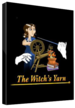 The Witch's Yarn Steam Key GLOBAL