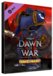 Warhammer 40,000: Dawn of War II: Retribution - Captain Wargear Steam Key GLOBAL