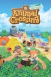 Animal Crossing New Horizon - plakat