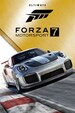 Forza Motorsport 7 | Ultimate Edition Xbox Live Key Xbox One UNITED STATES