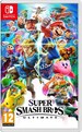 Super Smash Bros - Ultimate (Nintendo Switch) Nintendo Switch Gaming