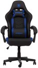 Snakebyte GAMING:SEAT EVO™  Black & blue