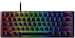 Razer Huntsman Mini Gaming Keyboard - Linear Optical Switch - Black - US Layout Multi-Color