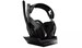 ASTRO Gaming A50 Headset for PC/PS4/XBOX Brand new sealed Black