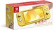 Nintendo Switch Lite 32GB System Handheld Video Game Console Device Tablet AC TESTED WORKING Light Yellow