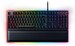 Razer Huntsman Elite Mechanical Gaming Keyboard - Opto-Mechanical Key- UK Layout Brand New Multi-Colored