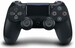 PS4 Playstation 4 Controller Console Control Double Shock 4th Bluetooth Wireless Gamepad Joystick Remote black Black