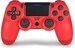 Newest PS4 Controller Dual Shock 4th Bluetooth Wireless Gamepad Joystick Remote Red