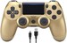 PS4 Controller Shock 4th Bluetooth Wireless Gamepad Joystick Remote Gold