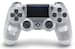 Wireless PS4 Controller for PlayStation Pro Slim and Standard - Transparent