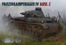 IBG Models WAW010 1:76 The World At War Panzerkampfwagen IV Ausf.C