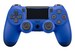 PS4 Controller Double Shock 4th Bluetooth Wireless Gamepad Joystick Remote  Blue