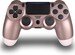 PS4 Controller Shock 4th Bluetooth Wireless Gamepad Joystick Remote Rose Gold