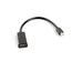 Kabel Adapter Lanberg Ad-0005-Bk Mini Displayport (M) - Hdmi (F) Czarny