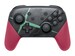 Switch Bluetooth Wireless Controller  Pro Xenoblade Chronicles 2 Rare Edition  NFC HD Rumble