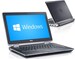 Laptop Dell Latitude E6320 i5 - 2 generacji / 16 GB / 240 GB SSD / 13,3 HD / Klasa A -
