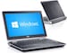 Laptop Dell Latitude E6320 i5 - 2 generacji / 4 GB / 120 GB SSD / 13,3 HD / Klasa A -