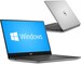 Laptop Dell XPS 13 9360 i5 - 7 generacji / 8GB / 256 GB SSD / 13,3 FullHD / W10P / Klasa A