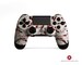 AimControllers Custom Dualshock 4 Dexter with 4 Paddles.