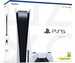 PlayStation 5 Console Brand new Sealed Disc Version White Standard