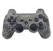 NEW Bluetooth Wireless Game Controller Remote Control Camo Camouflage For PS3