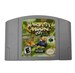 HARVESTMoon 64 Video Game Cartridge English  US Version NTSC for Nintendo 64 N64 Game Console  Gaming