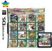 208 In 1 Video Game Compilation Card For Nintendo DS/3DS/2DS Console Nintendo 3DS