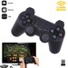2.4G Wireless Joypad Game Controller Micro USB version with Bracket for Android Phone/PC/PS3/TV Box