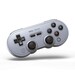 8Bitdo Sn30 Pro Bluetooth Gamepad (Gray Edition) - Nintendo Switch Gray