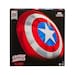 Captain America Shield - Marvel Legends Series (80th Anniversary) - Hasbro Multi-Colored