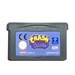Crash Bandicoot Fusion EUR Version English Language 32 Bit Game For Nintendo GBA Console Nintendo 3DS