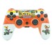 CTR NITRO-FUELED Wireless Controller for PS4 Multi-Colored