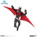 DC Multiverse Action Figure Batman (Batman Beyond) 18 cm Comics Plastic
