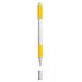 Długopis żelowy LEGO Pick-a-Pen żółty
