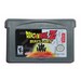 Dragon Ball Buus Fury US Version 32 Bit Game For Nintendo GBA Console Nintendo 3DS