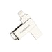 Flash USB 3.0 Teclast 64GB High Speed Portable Metal Flash Memory Drive for IOS