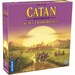 Galakta Gra Catan - Kupcy i Barbarzyńcy