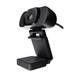 Gaming WebCam For Streaming USB FHD Microphone Camera Auto Focus SP-WCAM11