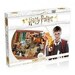 Harry Potter Puzzle Hogwarts 1000 el.